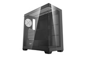Kotelot - Darkflash DS900 computer case (black) - Kotelot - Miditower - Musta - DS900 Black