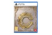 Pelit - Civilization VII (Deluxe Edition) - Sony PlayStation 5 - 01 - Strategia - 5026555438377