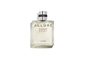 Parfyymit & Tuoksut - Chanel Allure Homme Sport eau de cologne - 3145891233100