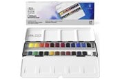 Harrastustarvikkeet - Winsor & Newton Cotman Watercolour - 830852
