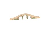 Puulelut - Bigjigs Wooden Rails - 3 Arch Bridge - BJT111