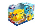 Vauva- ja taaperolelut - Silverlit Tooko My First Submarine - 81479