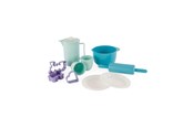 Leikkikeittiöt ja tarvikkeet - Dantoy Thorbjorn Baking Set - 4865