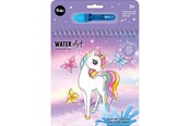 Vauva- ja taaperolelut - Tinka WATER ART UNICORN - 8-803802
