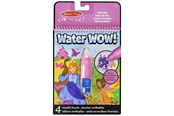 Vauva- ja taaperolelut - Melissa & Doug Water Wow! - Fairy Tale - 19415