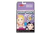 Vauva- ja taaperolelut - Melissa & Doug Water Wow! - Makeup & Manicures - 19416