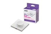 Smart Home - Älykoti - WiZ Smart Dial Switch – ladattava, langaton valojen ohjaus, magneettinen taustalevy - 929003792301