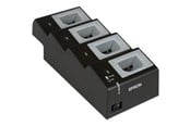 Kannettavan laturit - Epson OT-CH20II (391) - battery charger - C32C882391