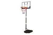 Jalkapallo ja pallopelit - My Hood Basketball System Junior Pro - 304050