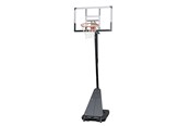 Jalkapallo ja pallopelit - My Hood Basketball System Pro Jump - 304045