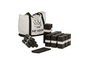 Ulkoleikit - My Hood Kubb Deluxe - 102003