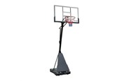 Jalkapallo ja pallopelit - My Hood Campus Basket System - 304027