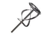 Työkalut - Bosch mixing paddle - for concrete plaster mortar epoxy resin - 3609201038