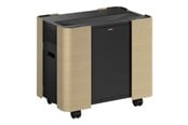 Seinäkiinnitys, AV-kiinnikkeet & AV-kalusteet - Epson ELPCS01 cart - for projector / notebook - mobile - Max 60 kg - recommended for - V12HB45080