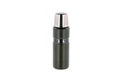 Termostuotteet - Thermos - Stainless King Flask Army - 0.47L (23579) - 23579