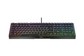 Näppäimistöt - Cherry XTRFY MX 3.1 - Pelinäppäimistö - Saksa - Musta - G80-3890LIADE-2