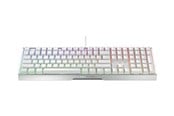 Näppäimistöt - Cherry XTRFY MX 3.1 - Pelinäppäimistö - Saksa - Valkoinen - G80-3890LJADE-0