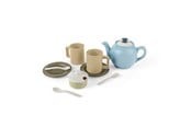 Leikkikeittiöt ja tarvikkeet - Dantoy BIO Tea Set - 5606