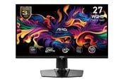 Näyttö - 26.5" MSI MAG 271QPXDE QD-OLED E2 - 2560x1440 (QHD) - 240Hz - QD-OLED - 9S6-3CD89T-011