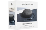 Kannettavat & Bilekaiuttimet - Bang & Olufsen BeoSound A1 (2nd Gen) - Anthracite Oxygen - 1734022