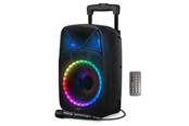 Musiikki - Music Karaoke Party Speaker - 501134