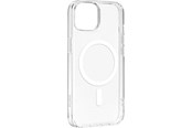 Puhelin - Kannet ja kotelot - Puro Lite Mag Cover for iPhone 15 - PUIPC1561LITEMAGTR