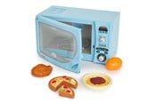 Leikkikeittiöt ja tarvikkeet - Casdon Toy DeLonghi Microwave - 49250