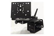 Kaapelihyllyt, Kaapelisukat & Kaapelisiteet - Gamber-Johnson LLC Gamber-Johnson - mount - with locking swing arm mount - 7160-1841