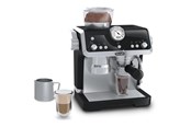 Leikkikeittiöt ja tarvikkeet - Casdon DeLonghi La Specialista Barista Coffee Machine - 77050