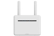 Reitittimet  - Strong 1200 - 4G+ LTE Router - 300 Mbit/s - 4G 802.11a/b/g/n (draft 2.0)/ac/ax - 4G+ROUTER1200
