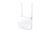 Reitittimet  - Strong 350 Mini - 4G LTE Wireless router - 300Mbit/s - 4G N Standard - 802.11n - 4GROUTER350M