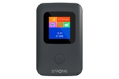 Modeemit - Strong 4G Portable Hotspot 150 With a Display - 150 Mbit/s - 4GMIFI150D