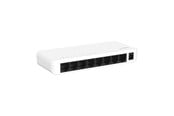 Kytkimet - Strong SW8000P Switch - 8-port Gigabit - Plastic - SW8000P