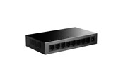 Kytkimet - Strong SW8000M Switch - 8-port Gigabit - Metal - SW8000M