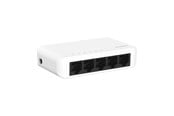 Kytkimet - Strong SW5000P Switch - 5-port Gigabit - Plastic - SW5000P
