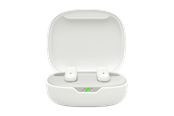 Kuulokkeet - JBL Wave Flex 2 - White - JBLWFLEX2WHT