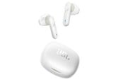 Kuulokkeet - JBL Wave Flex 2 - White - JBLWFLEX2WHT