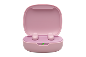 Kuulokkeet - JBL Wave Flex 2 - Pink - JBLWFLEX2PIK