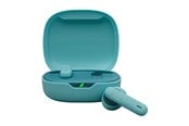 Kuulokkeet - JBL Wave Flex 2 - Blue - JBLWFLEX2BLU