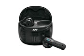 Kuulokkeet - JBL TUNE Flex 2 - Ghost Black - JBLTFLEX2GBLK