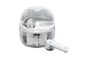 Kuulokkeet - JBL TUNE Flex 2 - Ghost White - JBLTFLEX2GWHT