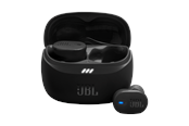 Kuulokkeet - JBL Tune Buds 2 - Black - JBLTBUDS2BLK
