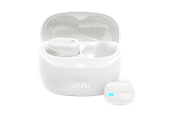 Kuulokkeet - JBL Tune Buds 2 - White - JBLTBUDS2WHT