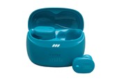 Kuulokkeet - JBL Tune Buds 2 - Turqouise - JBLTBUDS2TQE