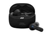 Kuulokkeet - JBL Tune Beam 2 - Black - JBLTBEAM2BLK