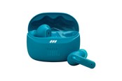 Kuulokkeet - JBL Tune Beam 2 - Turqouise - JBLTBEAM2TQE