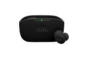 Kuulokkeet - JBL Wave Buds 2 - Black - JBLWBUDS2BLK