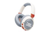 Kuulokkeet - JBL JR 470NC - White - JBLJR470NCWHT