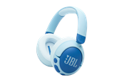 Kuulokkeet - JBL JR 470NC - Blue - JBLJR470NCBLU