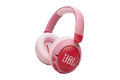 Kuulokkeet - JBL JR 470NC - Pink - JBLJR470NCPIK